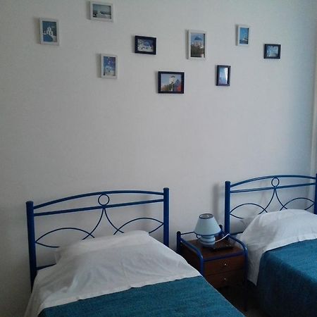 Cosy Apartment Pinotsi เอเธนส์ ภายนอก รูปภาพ
