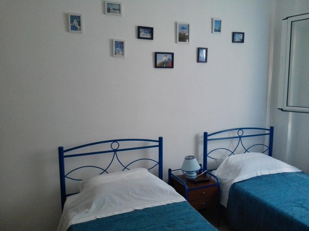 Cosy Apartment Pinotsi เอเธนส์ ภายนอก รูปภาพ