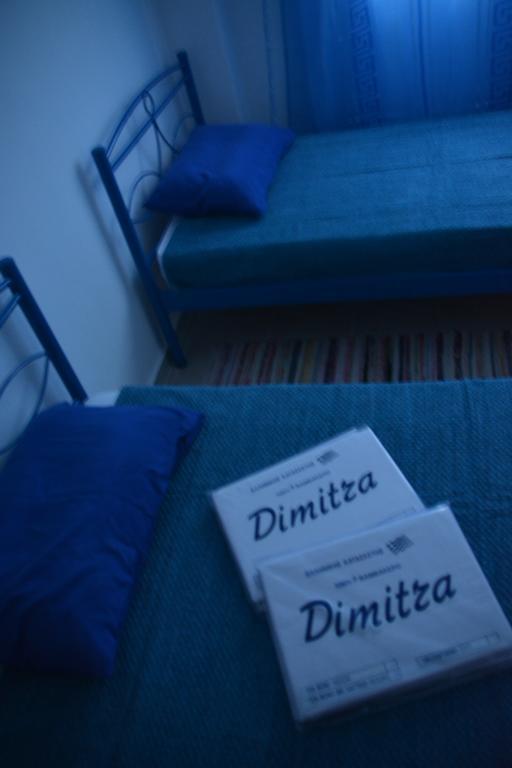 Cosy Apartment Pinotsi เอเธนส์ ภายนอก รูปภาพ