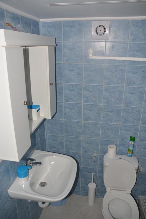Cosy Apartment Pinotsi เอเธนส์ ภายนอก รูปภาพ