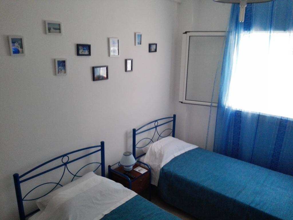 Cosy Apartment Pinotsi เอเธนส์ ภายนอก รูปภาพ