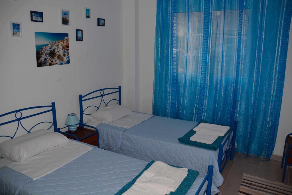 Cosy Apartment Pinotsi เอเธนส์ ภายนอก รูปภาพ
