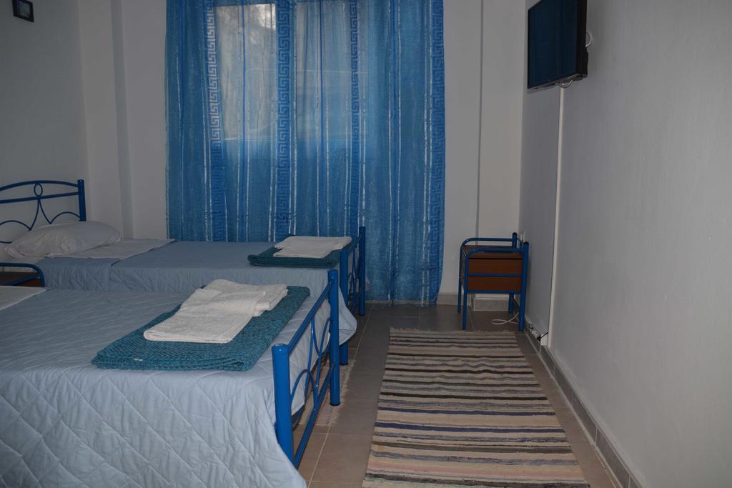 Cosy Apartment Pinotsi เอเธนส์ ภายนอก รูปภาพ