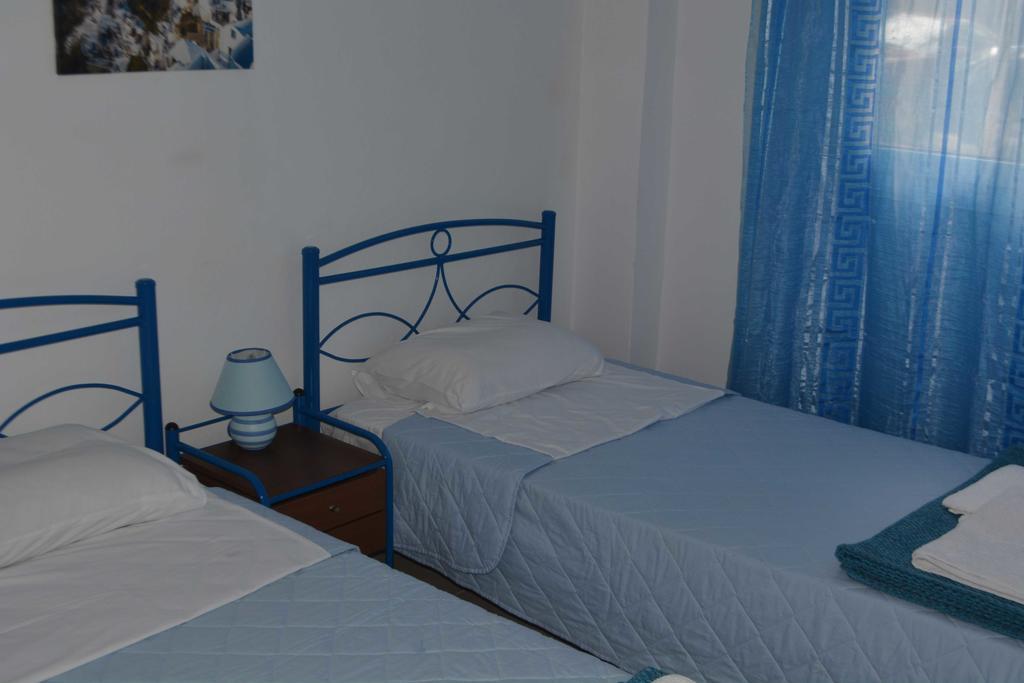 Cosy Apartment Pinotsi เอเธนส์ ภายนอก รูปภาพ