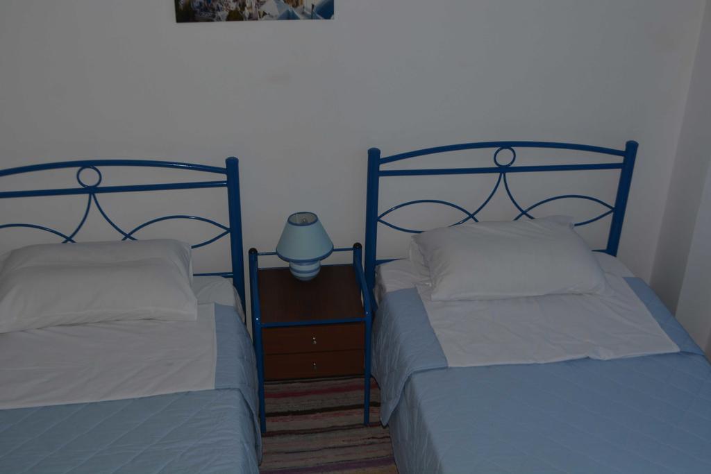 Cosy Apartment Pinotsi เอเธนส์ ภายนอก รูปภาพ