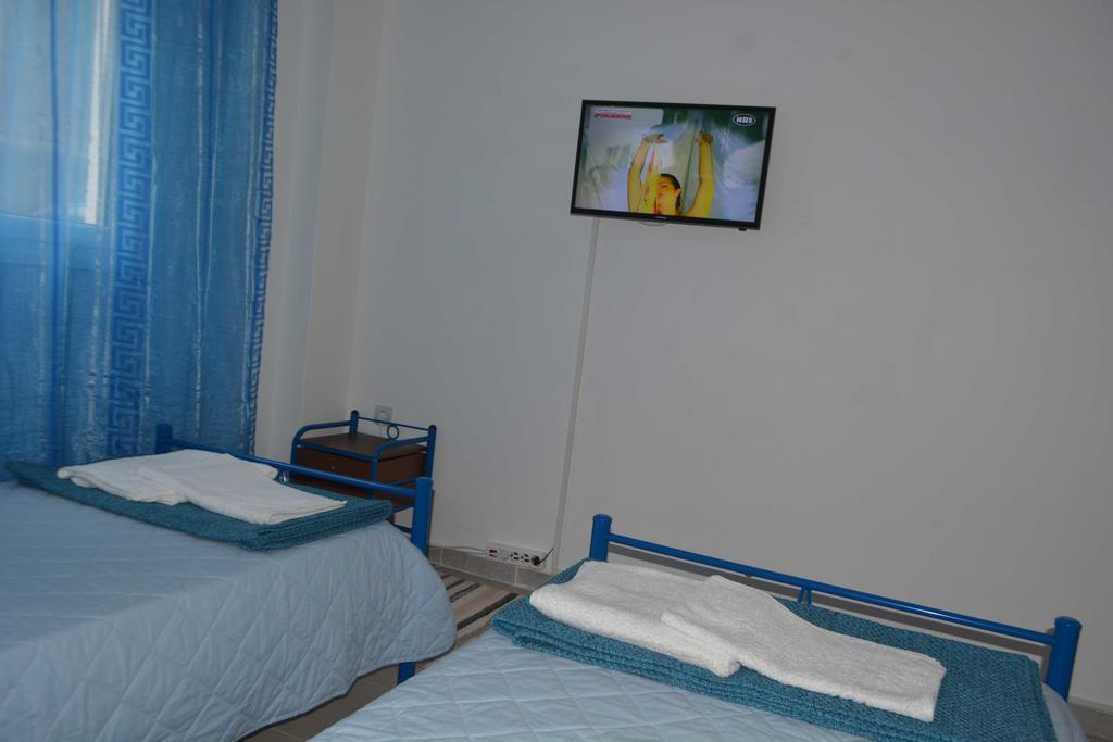 Cosy Apartment Pinotsi เอเธนส์ ภายนอก รูปภาพ