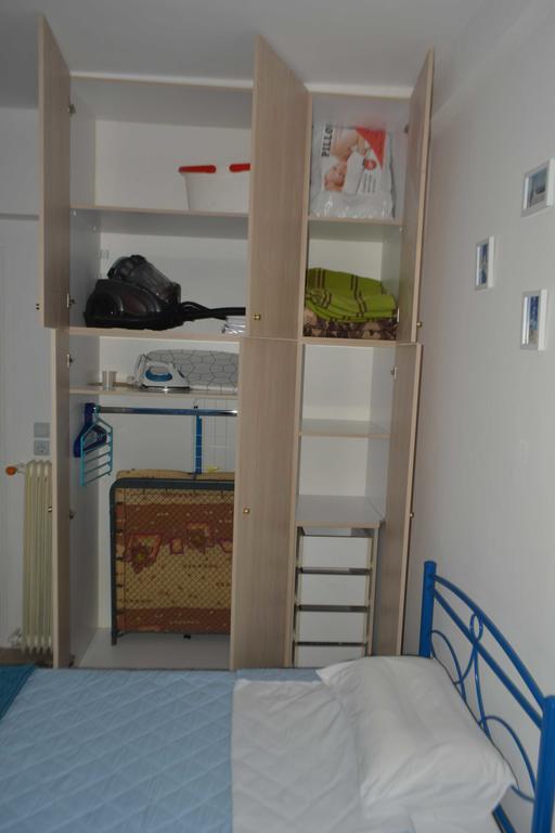 Cosy Apartment Pinotsi เอเธนส์ ภายนอก รูปภาพ
