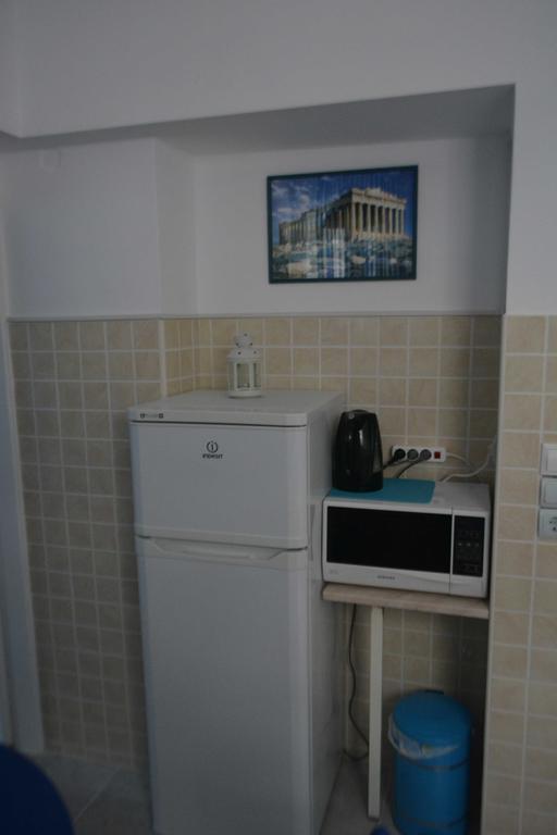 Cosy Apartment Pinotsi เอเธนส์ ภายนอก รูปภาพ